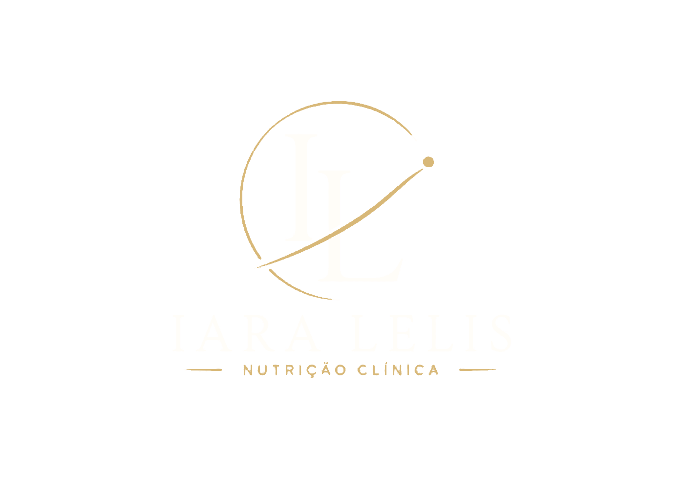Iara Lelis Nutrição Clínica